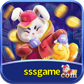 Imagem promocional da sssgame mostrando a plataforma e suas vantagens